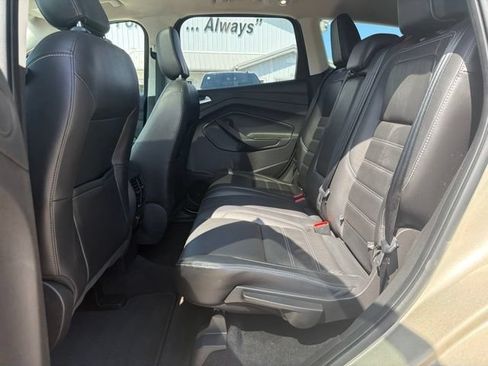 Used 2018 Ford Escape Titanium AWD/4WD image 10