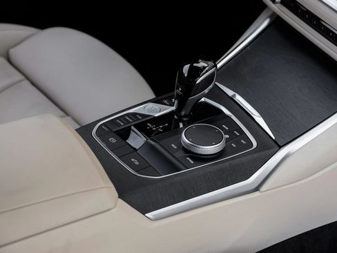 Used 2023 BMW 430i Convertible w/ Premium Package RWD image 25