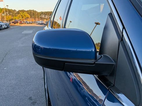 Certified 2023 Ford Edge SEL w/ Convenience Package image 13