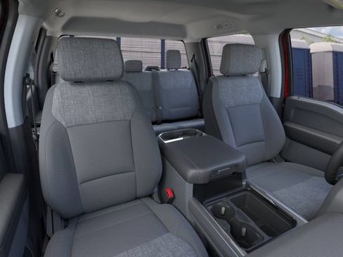 New 2026 Ford F250 XLT w/ XLT Premium Package RWD image 10