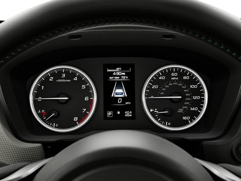 New 2026 Subaru Forester Limited AWD/4WD image 19