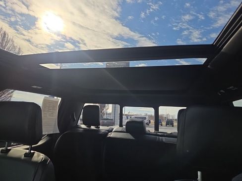 Used 2024 Ford F150 Lariat w/ Bed Utility Package image 19