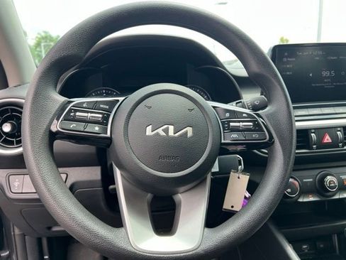 Certified 2024 Kia Forte LX FWD image 14