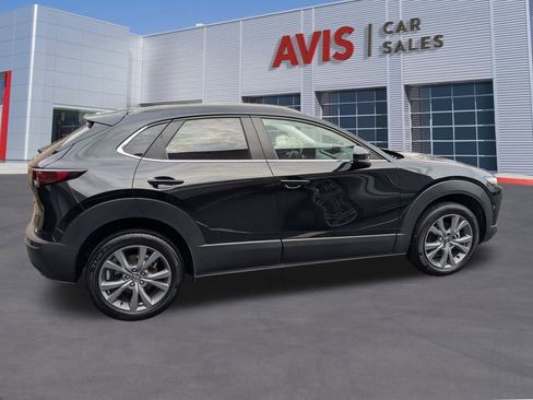 Used 2025 MAZDA CX-30 AWD 2.5 S w/ Preferred Package image 5