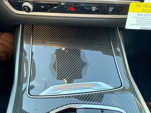 New 2026 BMW X7 M60i AWD/4WD image 35