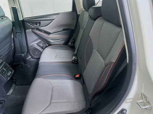 Used 2022 Subaru Forester Sport w/ Popular Package #3 image 27