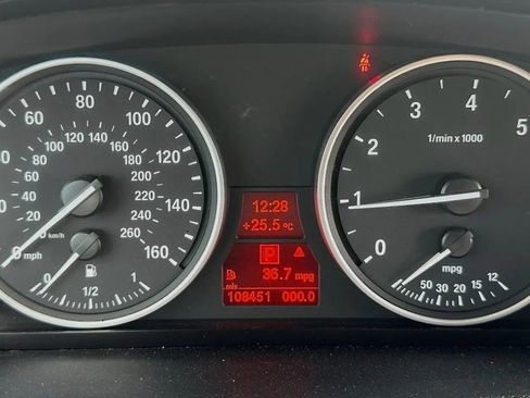 Used 2013 BMW X5 xDrive35i image 19