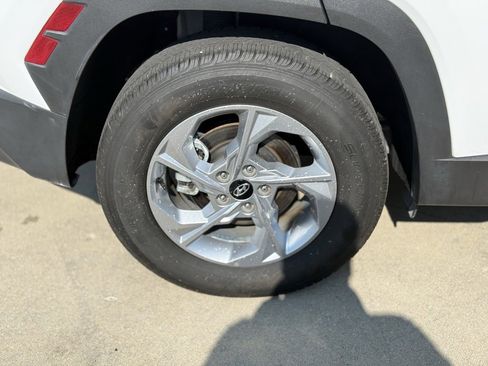 Used 2024 Hyundai Tucson SEL image 7