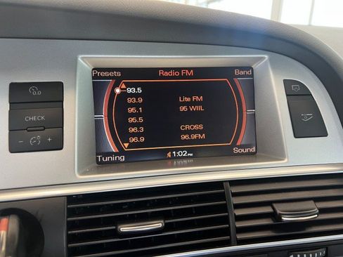 Used 2009 Audi A6 3.0T Premium Plus AWD/4WD image 20