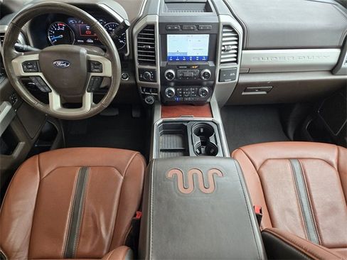 Used 2021 Ford F250 King Ranch w/ King Ranch Ultimate Package image 29