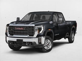 Used 2025 GMC Sierra 2500 AT4 w/ AT4 Premium Plus Package AWD/4WD video 1