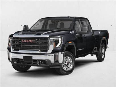 Used 2025 GMC Sierra 2500 AT4 w/ AT4 Premium Plus Package