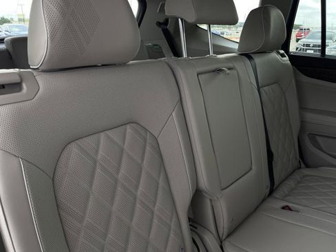 New 2026 Volkswagen Atlas SEL Premium R-Line image 29