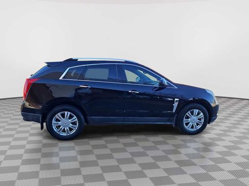 Used 2012 Cadillac SRX Luxury w/ LPO, U-Rail D-Rings Package image 9