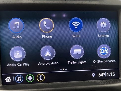 Used 2019 Chevrolet Silverado 1500 RST image 37