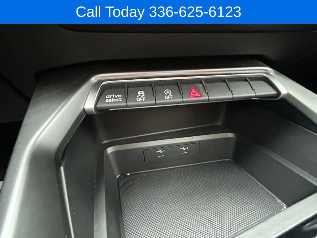 Used 2022 Audi A3 2.0T Premium FWD image 26