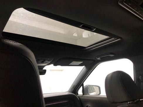 New 2026 Hyundai Palisade XRT Pro image 19