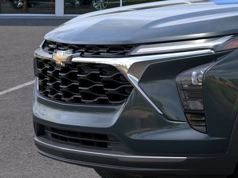 New 2026 Chevrolet Trax LT w/ Driver Confidence Package image 37