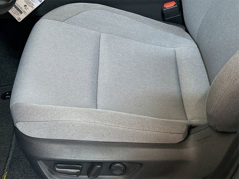 New 2025 Toyota Camry LE image 19