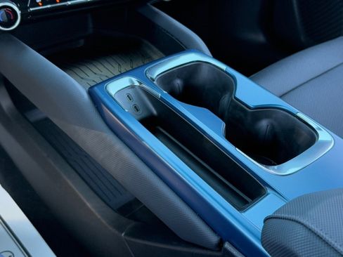 Used 2024 Chevrolet Equinox EV LT w/ Active Safety Package 3 image 30