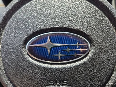 Used 2024 Subaru Forester Wilderness AWD/4WD image 32