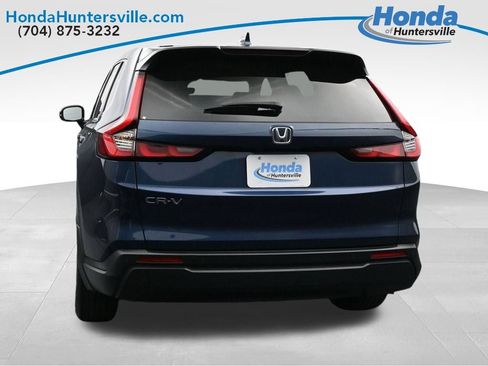 Used 2025 Honda CR-V EX-L image 7