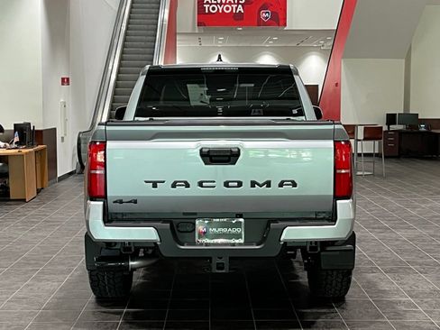 New 2026 Toyota Tacoma SR5 AWD/4WD image 8
