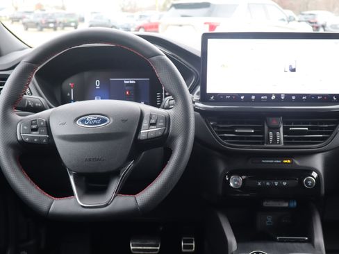 Used 2023 Ford Escape ST-Line w/ Tech Pack #1 image 13