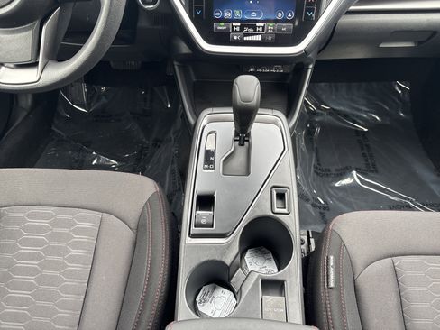 Used 2024 Subaru Impreza 2.0i Sport image 18