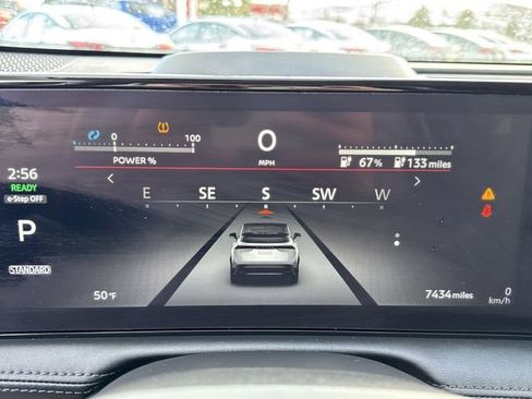 Certified 2023 Nissan Ariya FWD image 28