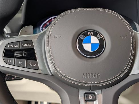 Used 2026 BMW 840i w/ M Sport Professional Package RWD image 37
