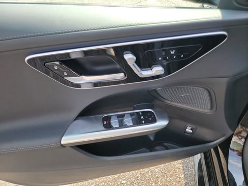New 2025 Mercedes-Benz C 300 C300 4MATIC image 11