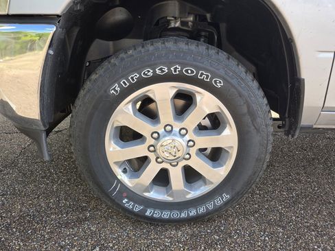 New 2026 RAM 2500 Big Horn image 22