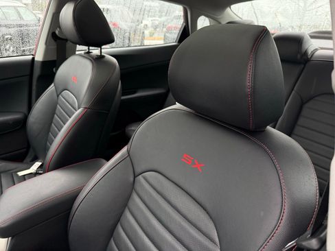 Used 2019 Kia Optima SX image 46