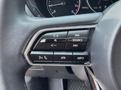 Used 2026 MAZDA CX-90 3.3 Turbo w/ Preferred Package AWD/4WD image 12
