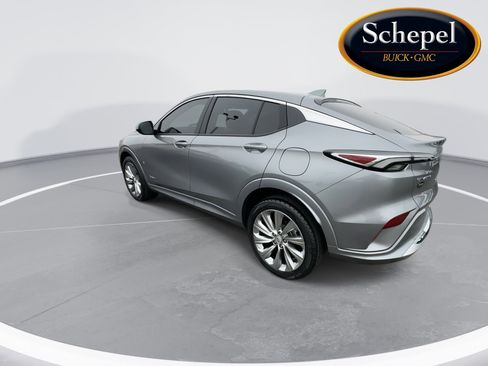 Certified 2024 Buick Envista Avenir image 6