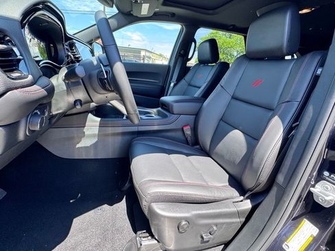 New 2026 Dodge Durango GT AWD/4WD image 13