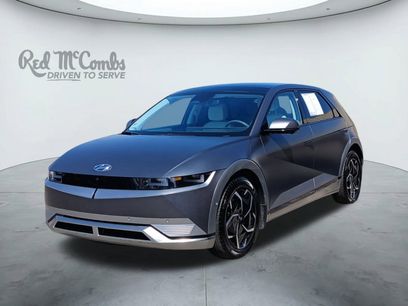 Certified 2024 Hyundai Ioniq 5 Limited