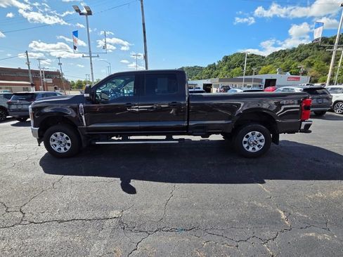 Used 2024 Ford F350 XLT w/ 360-Degree Camera Package AWD/4WD image 4