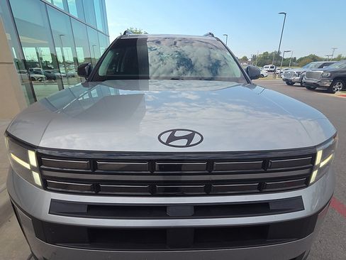 Certified 2024 Hyundai Santa Fe XRT AWD/4WD image 14