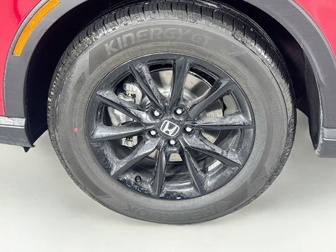 New 2026 Honda CR-V Sport image 13