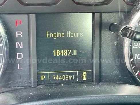 Used 2017 GMC Sierra 1500 4x4 Crew Cab image 21