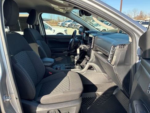 Used 2024 Ford Ranger XLT w/ Equipment Group 301A High image 30