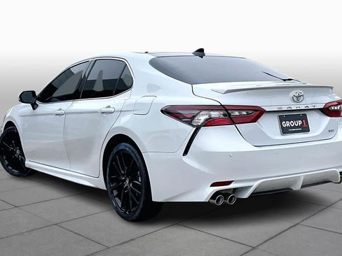 Used 2024 Toyota Camry XSE w/ Driver Assist Package image 12