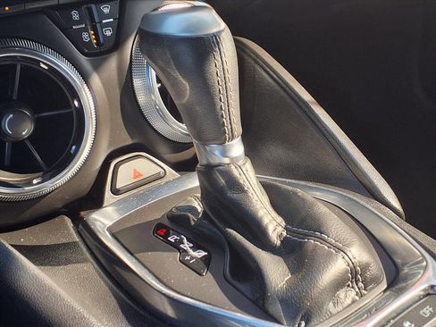 Used 2023 Chevrolet Camaro LT w/ RS Package image 7