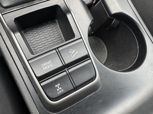 Used 2016 Hyundai Tucson Limited image 30