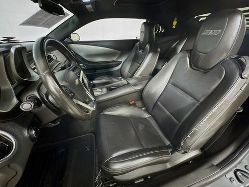 Used 2013 Chevrolet Camaro SS w/ RS Package image 11