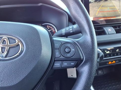 Certified 2025 Toyota RAV4 LE image 26