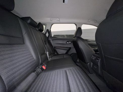 New 2026 Nissan Rogue SV w/ Rock Creek Premium Package image 29