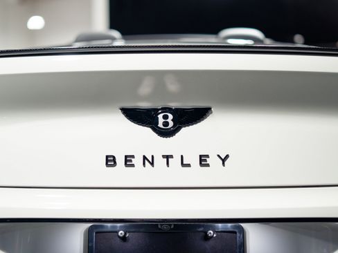 Used 2022 Bentley Continental GT Speed AWD/4WD image 19